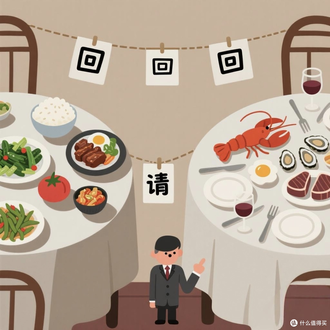 【讲个故事】你的答谢方式,暴露了你的社交段位