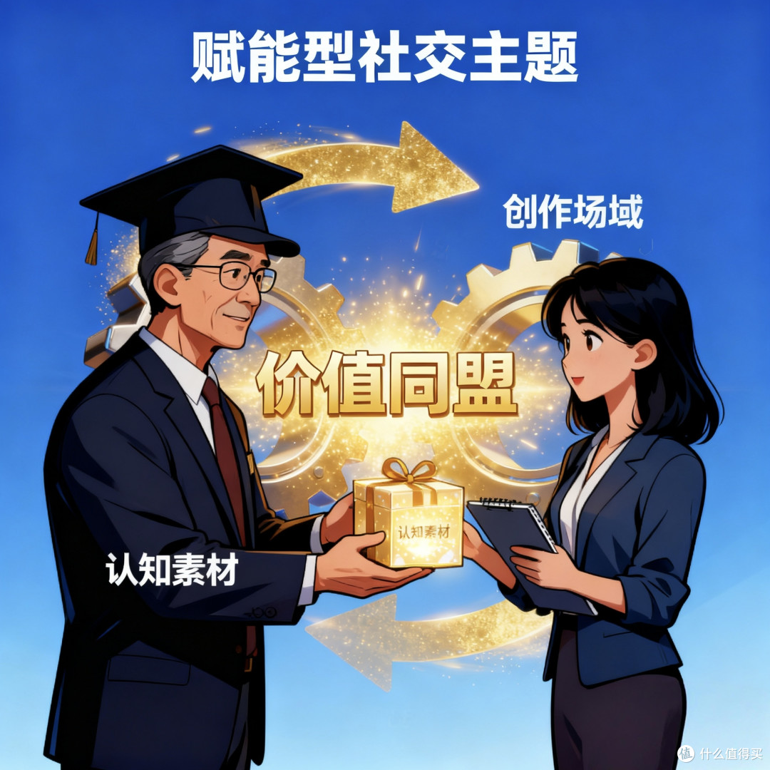 【讲个故事】你的答谢方式,暴露了你的社交段位
