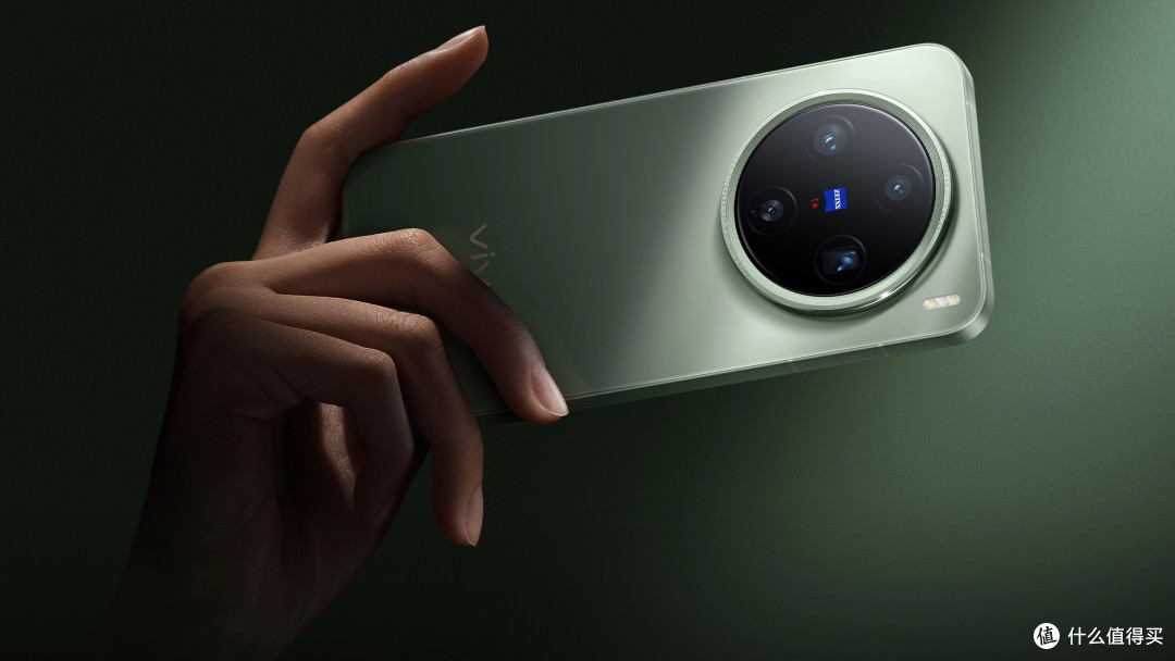 终于！vivo S50系列正式定档，配置太炸了