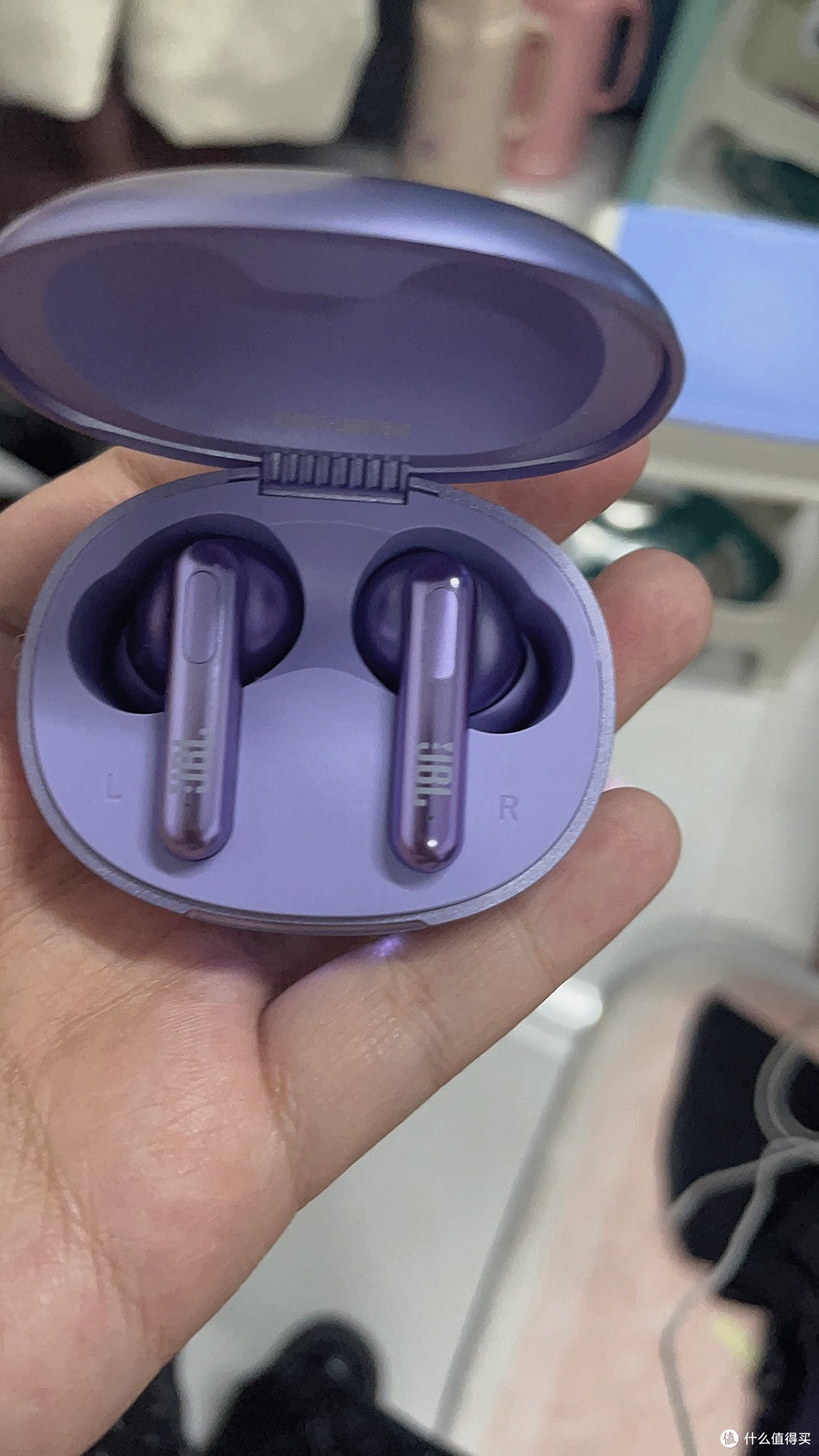 提升效率的数码神器:JBL T280TWS NC2耳机,全能场景闭眼入