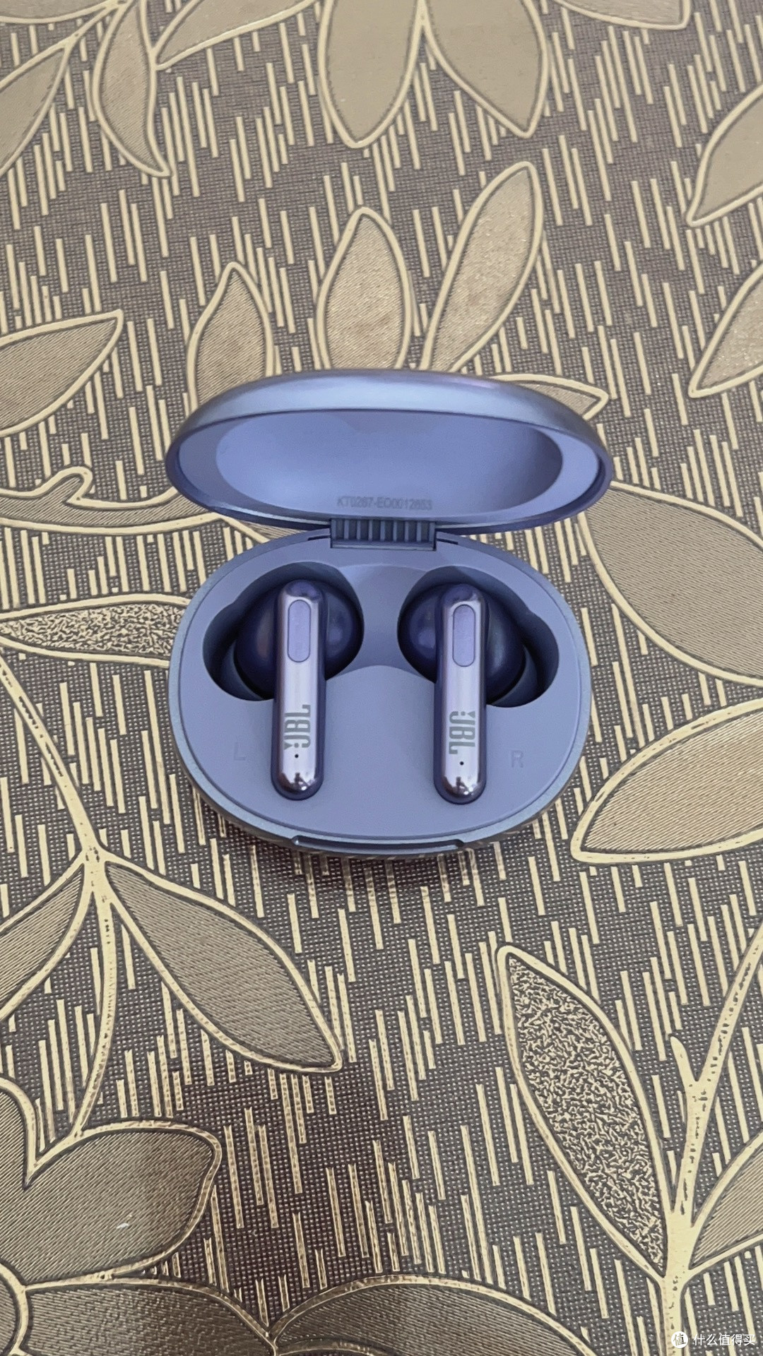 提升效率的数码神器:JBL T280TWS NC2耳机,全能场景闭眼入