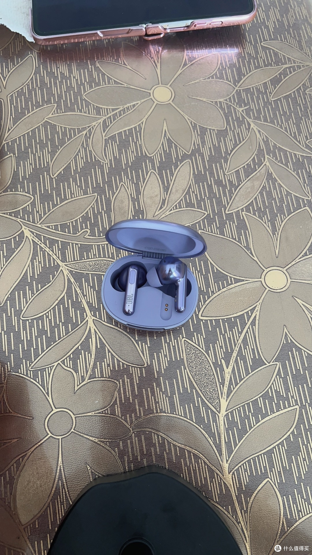 提升效率的数码神器:JBL T280TWS NC2耳机,全能场景闭眼入