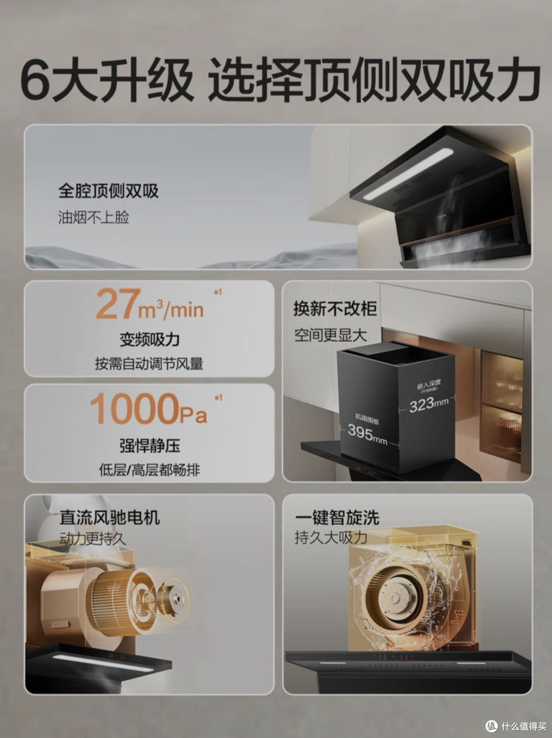 万和小双翼V6L Pro