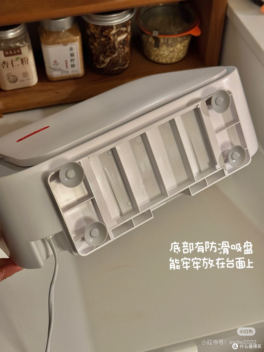 平平无奇的厨房收纳小天才✨