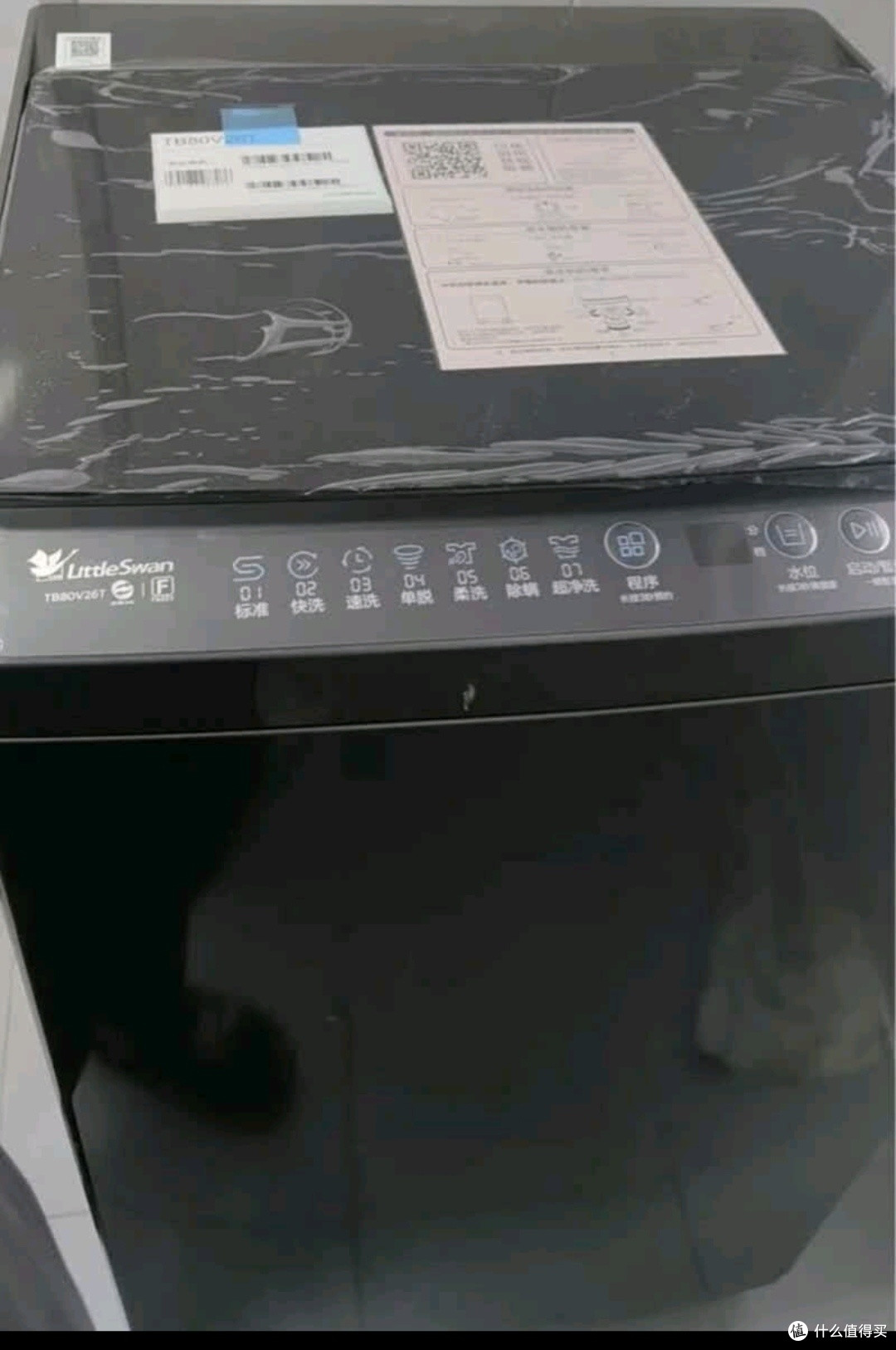 节能省水，小天鹅洗衣机让生活更轻松