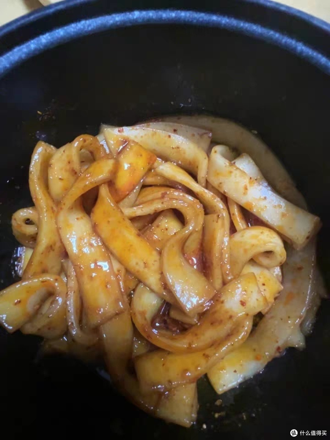 懒人必备!小龙坎速食宽粉5分钟搞定