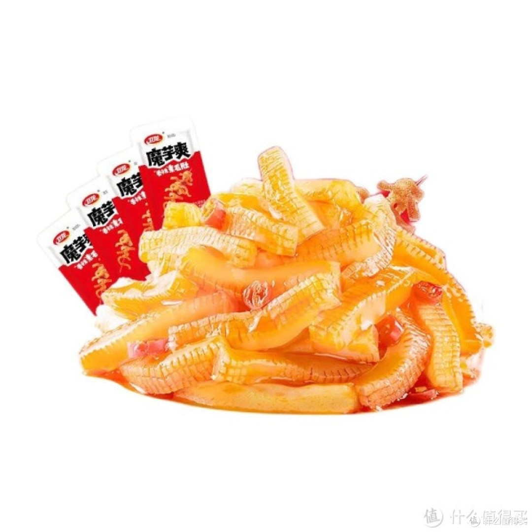 双十一零食囤货,你准备好了吗?