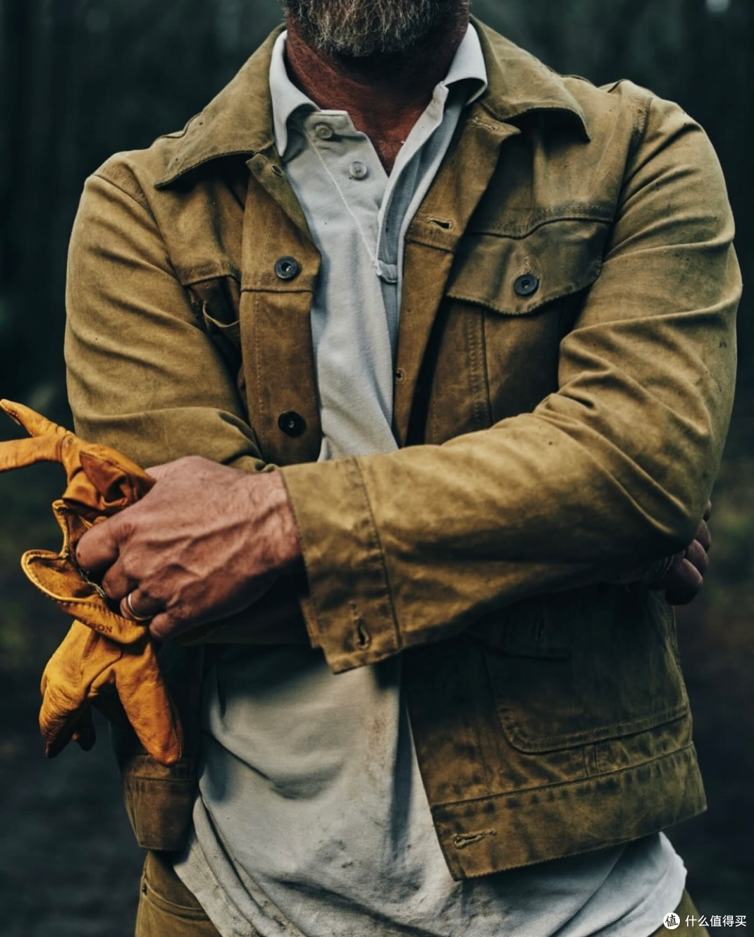 一件衣服,陪你一辈子:在快时尚时代,为什么我们还在谈论Filson