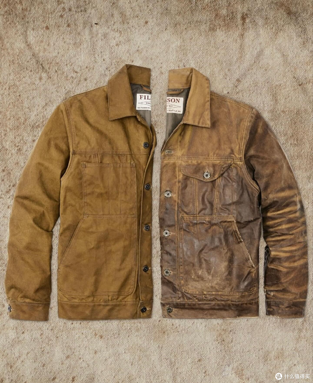 一件衣服,陪你一辈子:在快时尚时代,为什么我们还在谈论Filson