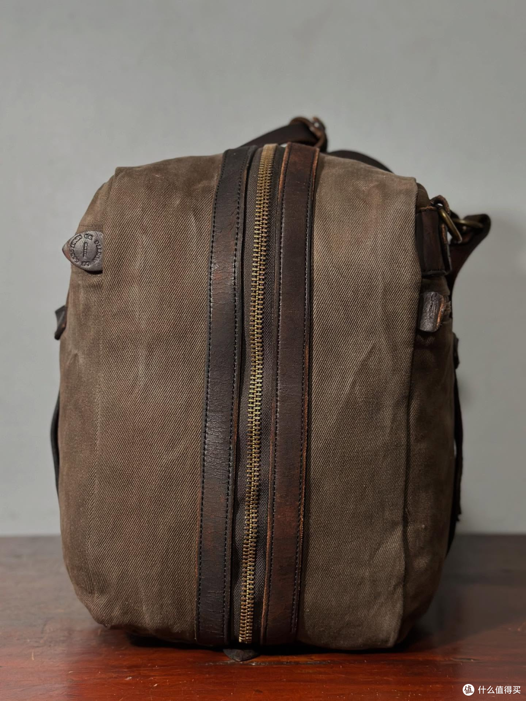 一件衣服,陪你一辈子:在快时尚时代,为什么我们还在谈论Filson