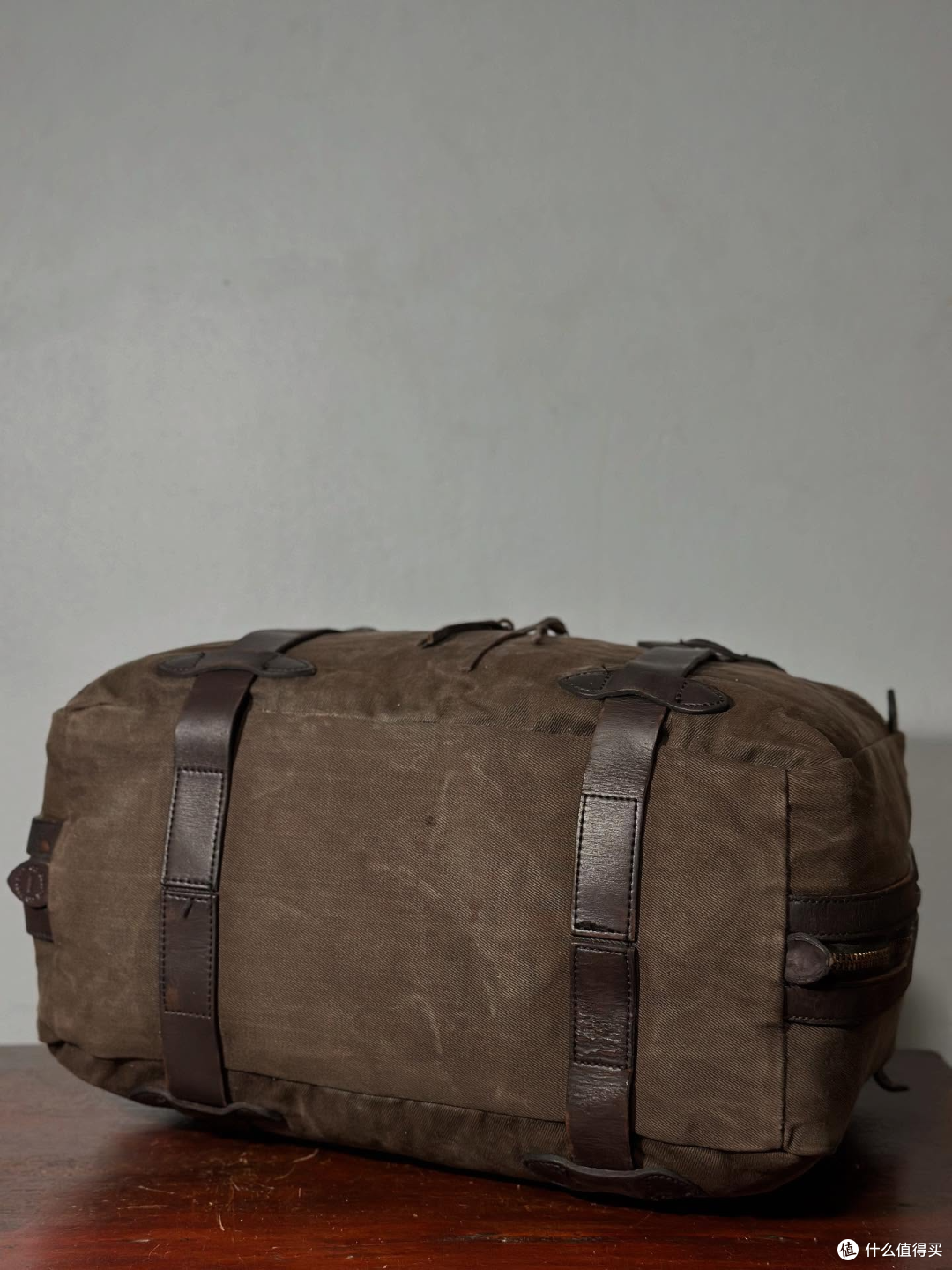 一件衣服,陪你一辈子:在快时尚时代,为什么我们还在谈论Filson