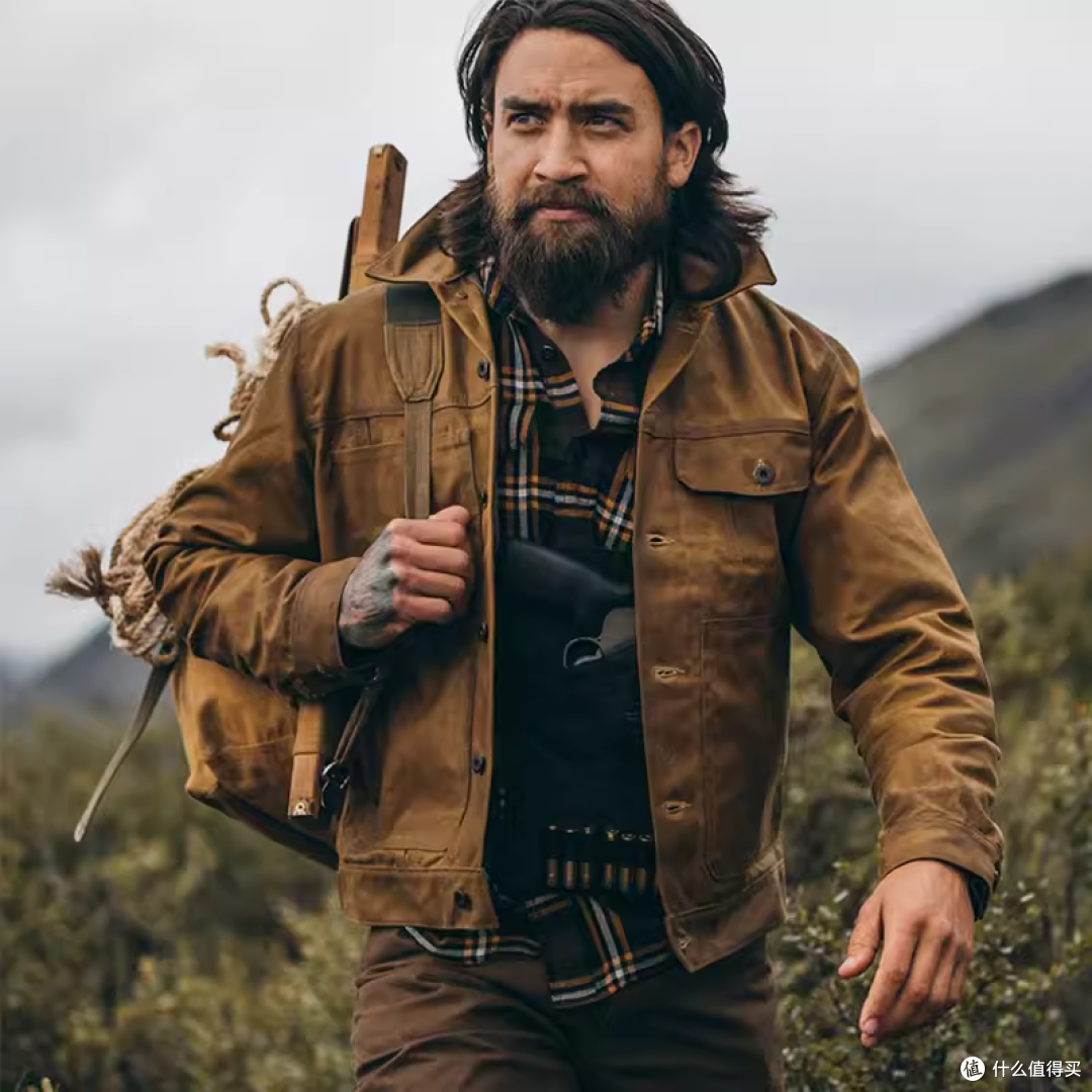 一件衣服,陪你一辈子:在快时尚时代,为什么我们还在谈论Filson