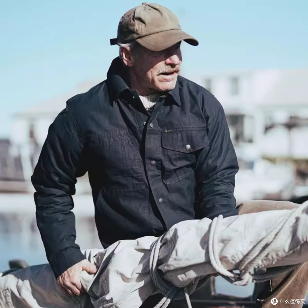 一件衣服,陪你一辈子:在快时尚时代,为什么我们还在谈论Filson