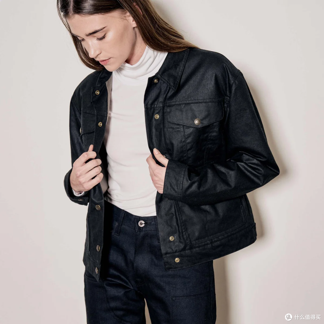 一件衣服,陪你一辈子:在快时尚时代,为什么我们还在谈论Filson