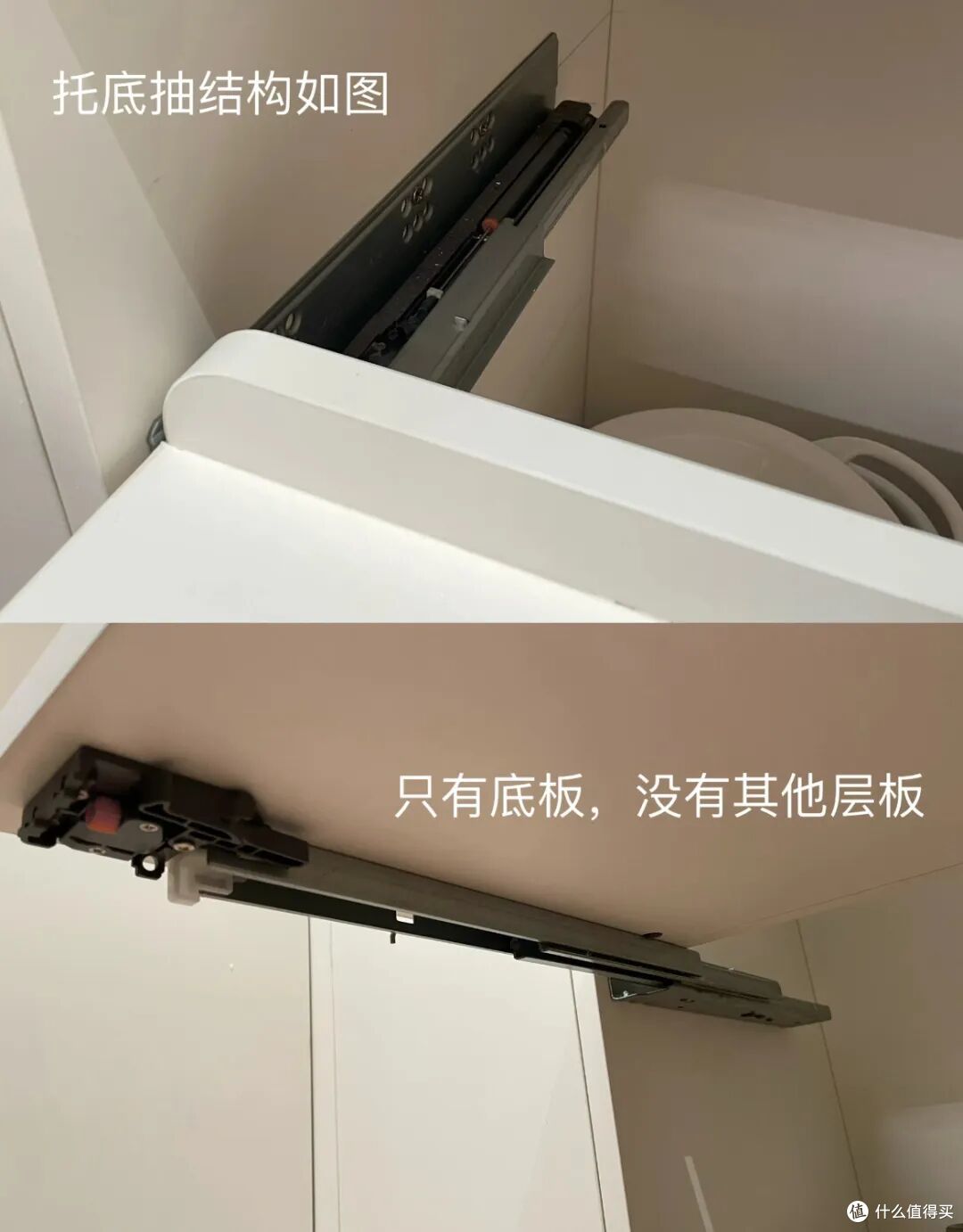 被网友的“锅具收纳大法”惊呆了,不花啥钱,让厨房变得整整齐齐