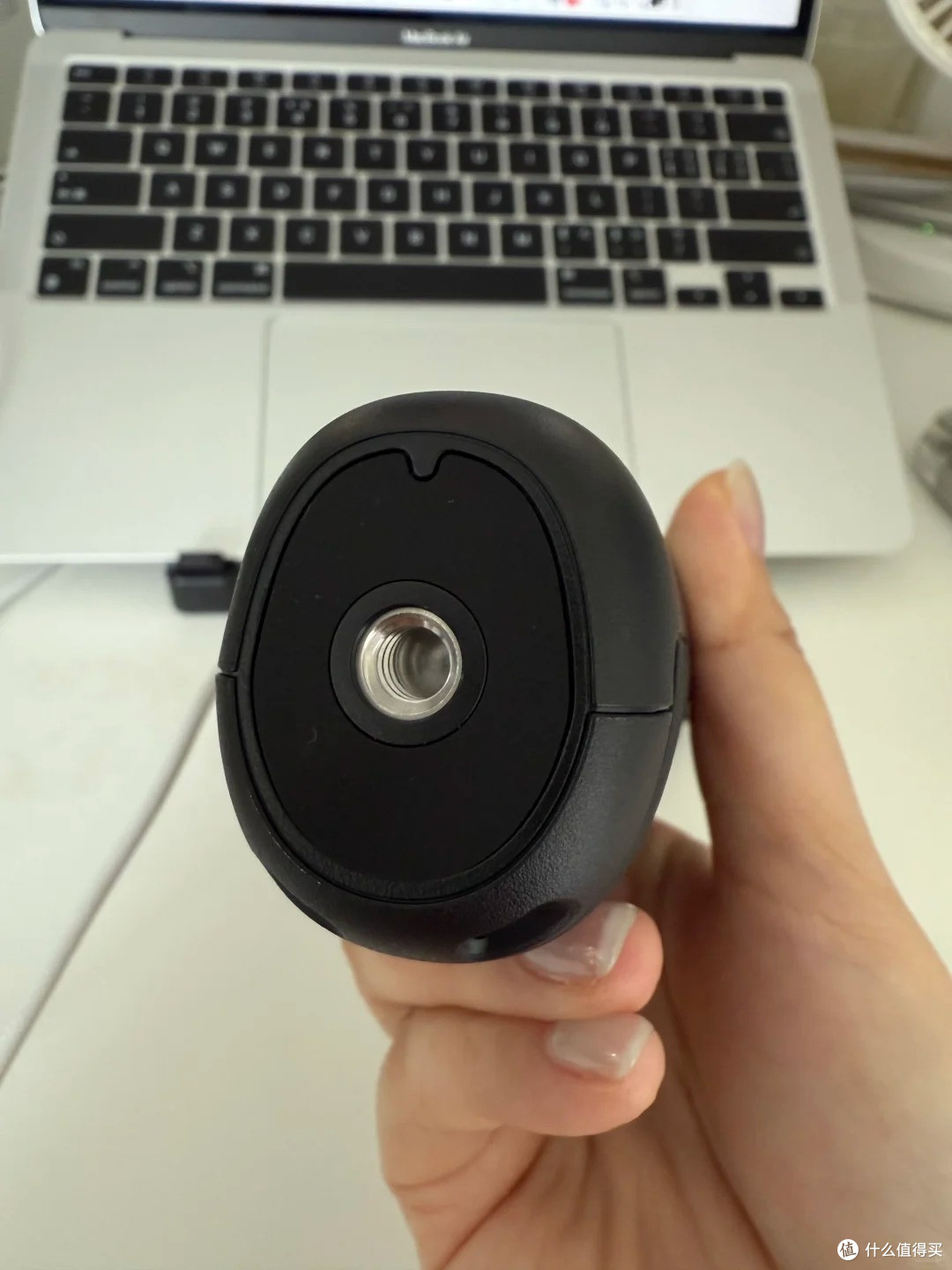 蹲到补货狂喜!大疆 OSMO 360 续航延长杆开箱,细节太戳拍摄党