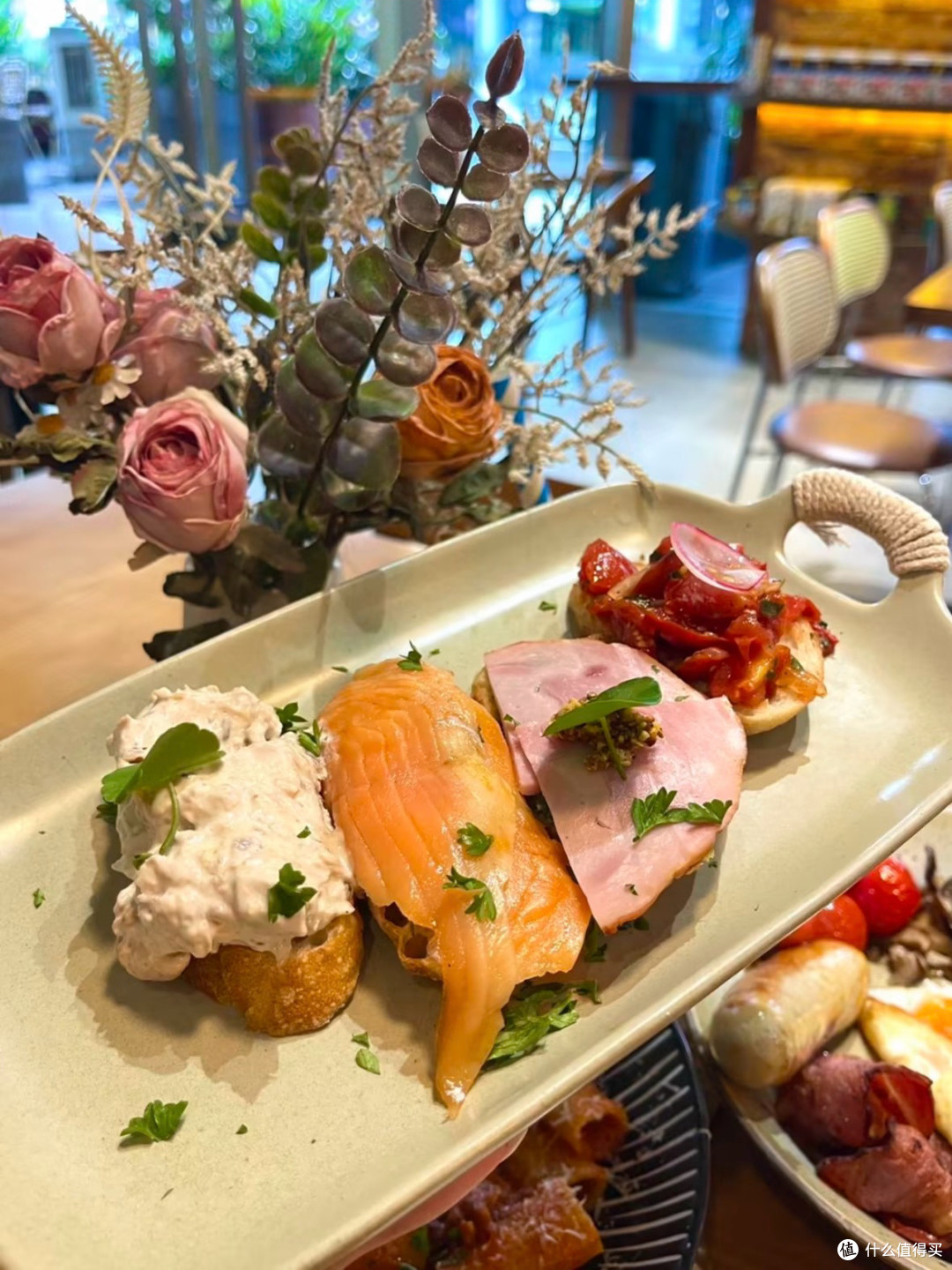 Western Alley·Bistro:复古英伦风味