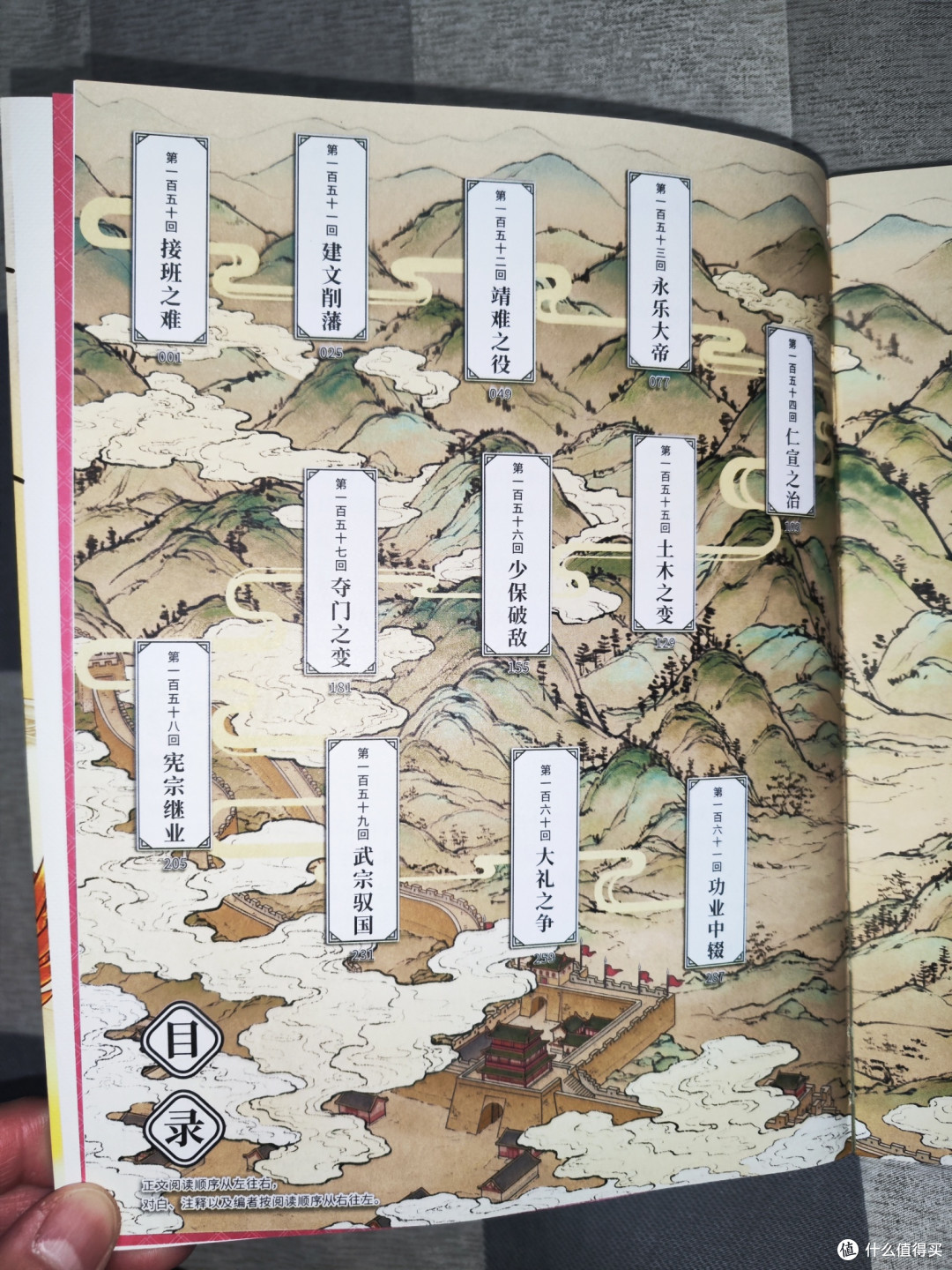 历史喵第13册