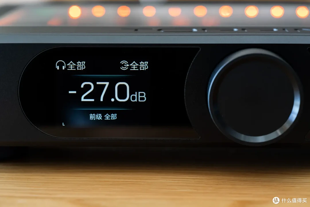 拓品DX9 Discrete：“水准”与“特色”并存万元内解码耳放一体机