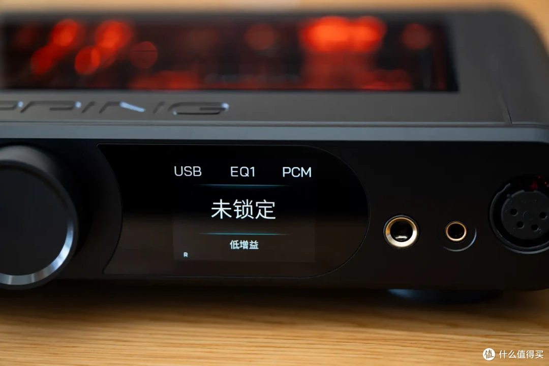 拓品DX9 Discrete：“水准”与“特色”并存万元内解码耳放一体机