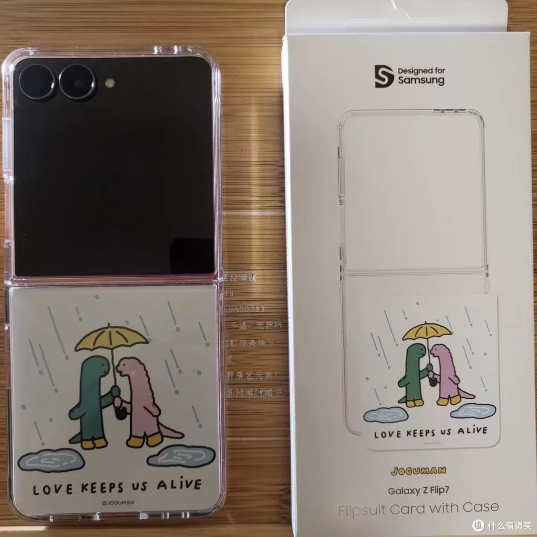 2025最美折叠屏!Galaxy Z Fold7上手,全年心动被它承包