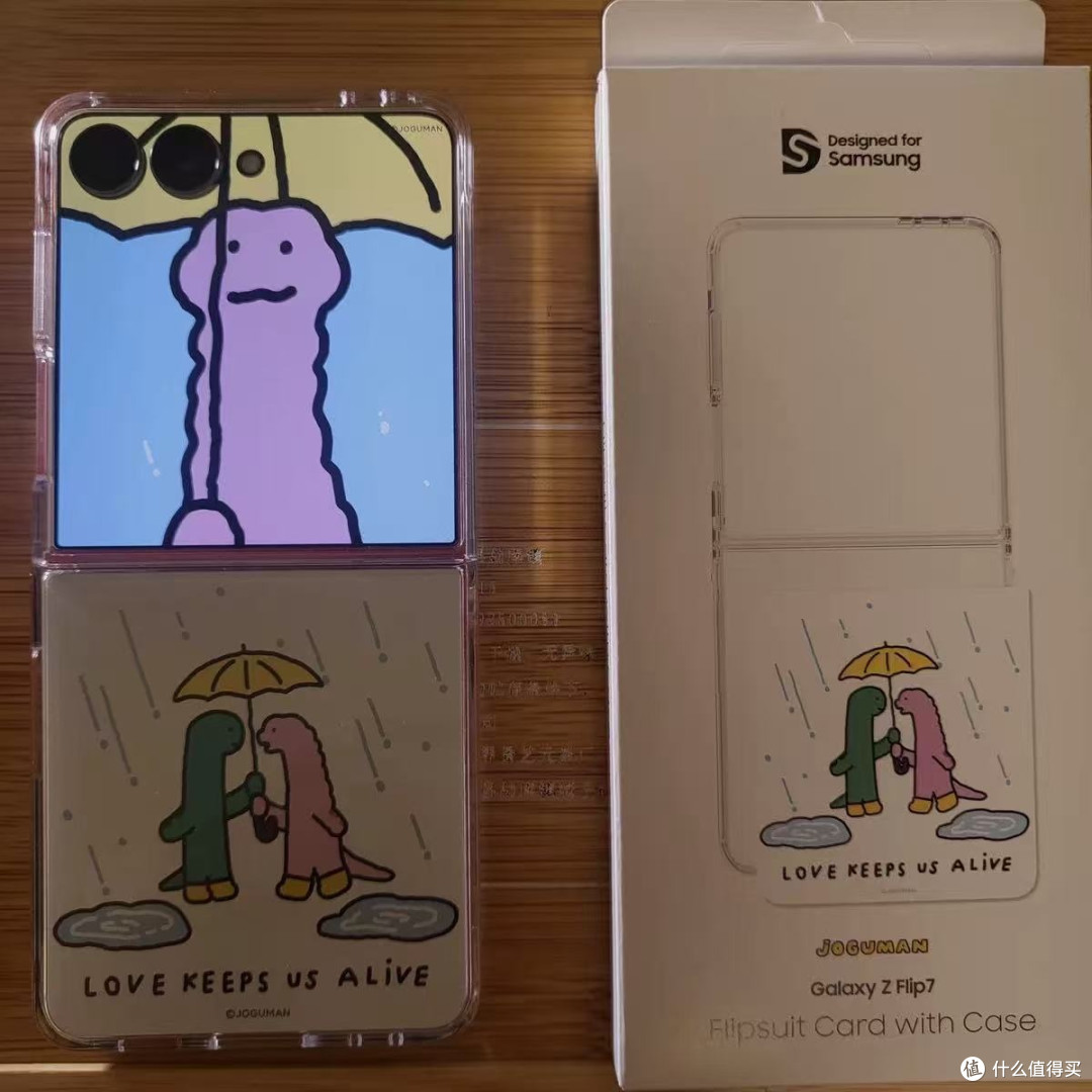 2025最美折叠屏!Galaxy Z Fold7上手,全年心动被它承包