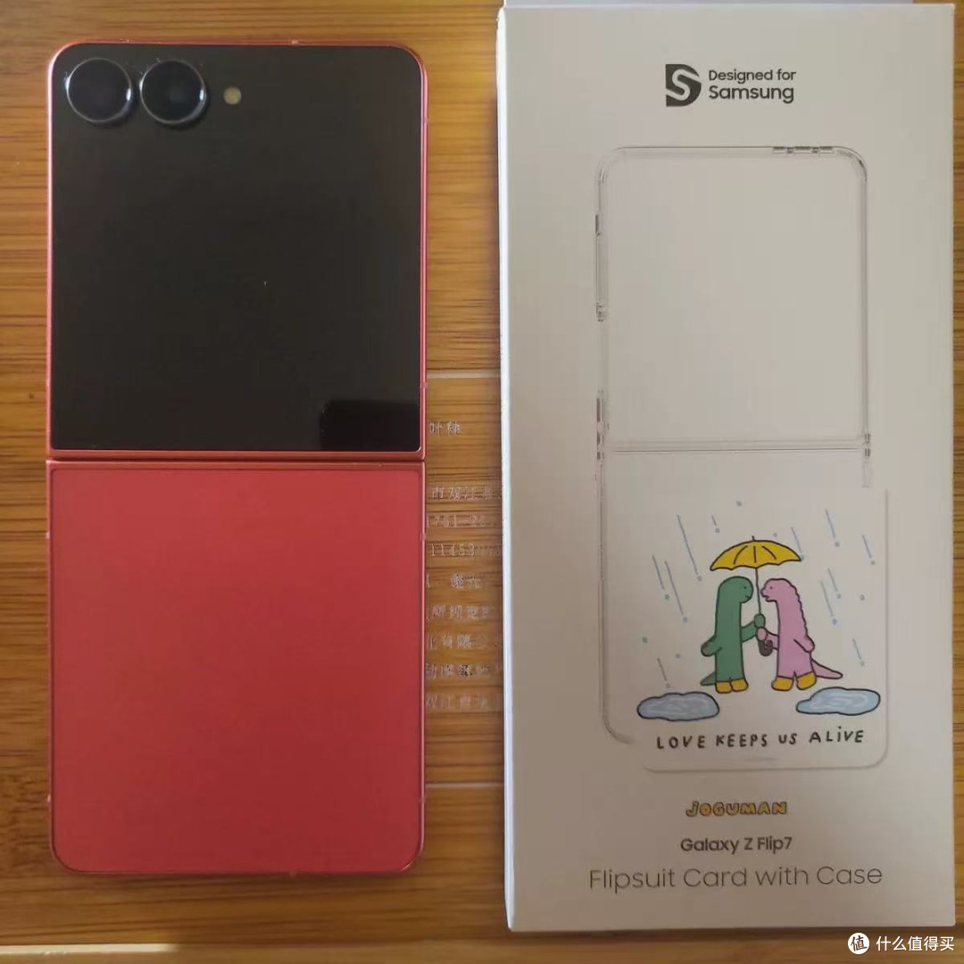 2025最美折叠屏!Galaxy Z Fold7上手,全年心动被它承包