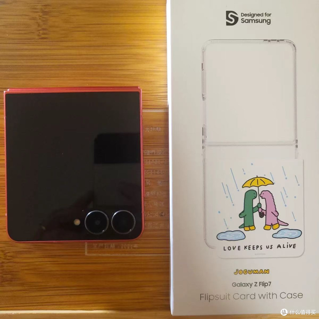 2025最美折叠屏!Galaxy Z Fold7上手,全年心动被它承包