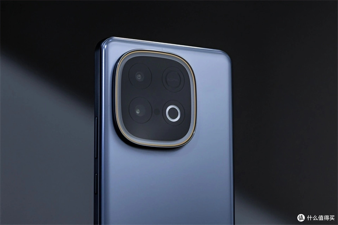 vivo顶不住了,8000mAh+144Hz高刷+OIS光学防抖,次旗舰再度降价