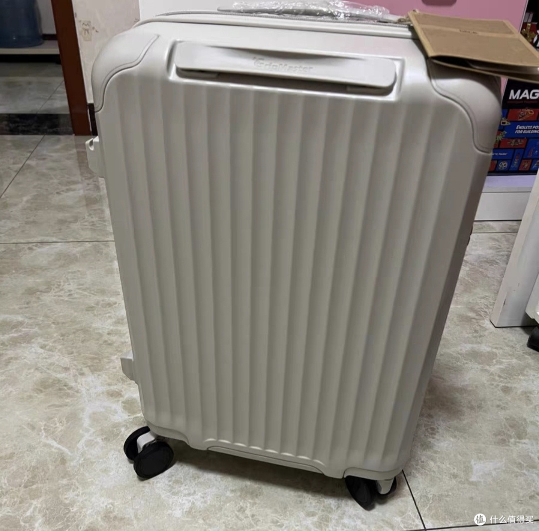 扩容设计助力创作旅程