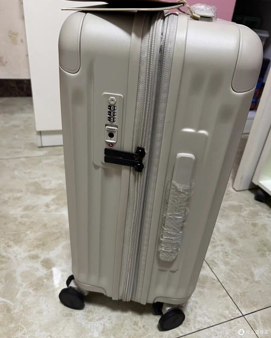 扩容设计助力创作旅程