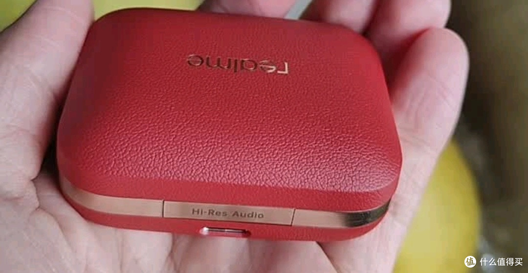 真我Buds Air7 Pro：全能降噪旗舰