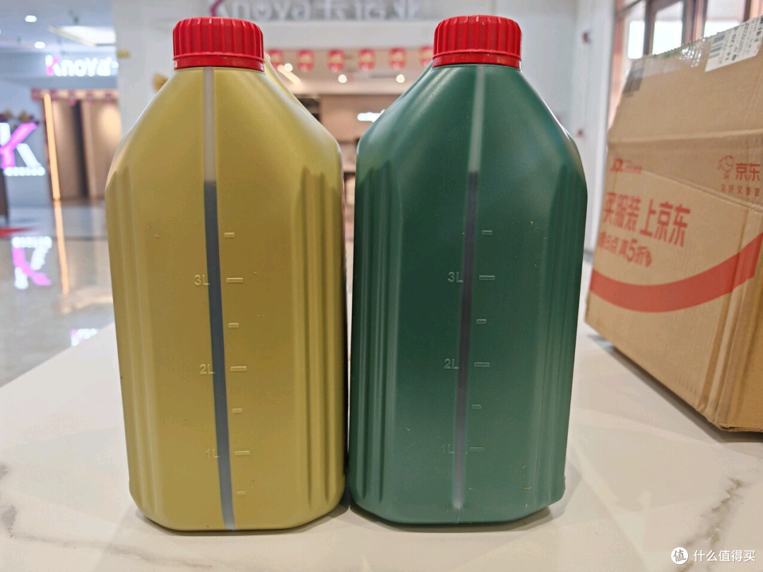 嘉实多极护智E版5W-40实测！德系车主的保养本命机油✨
