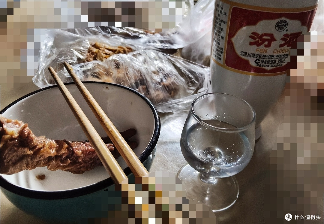 好喝的出口汾