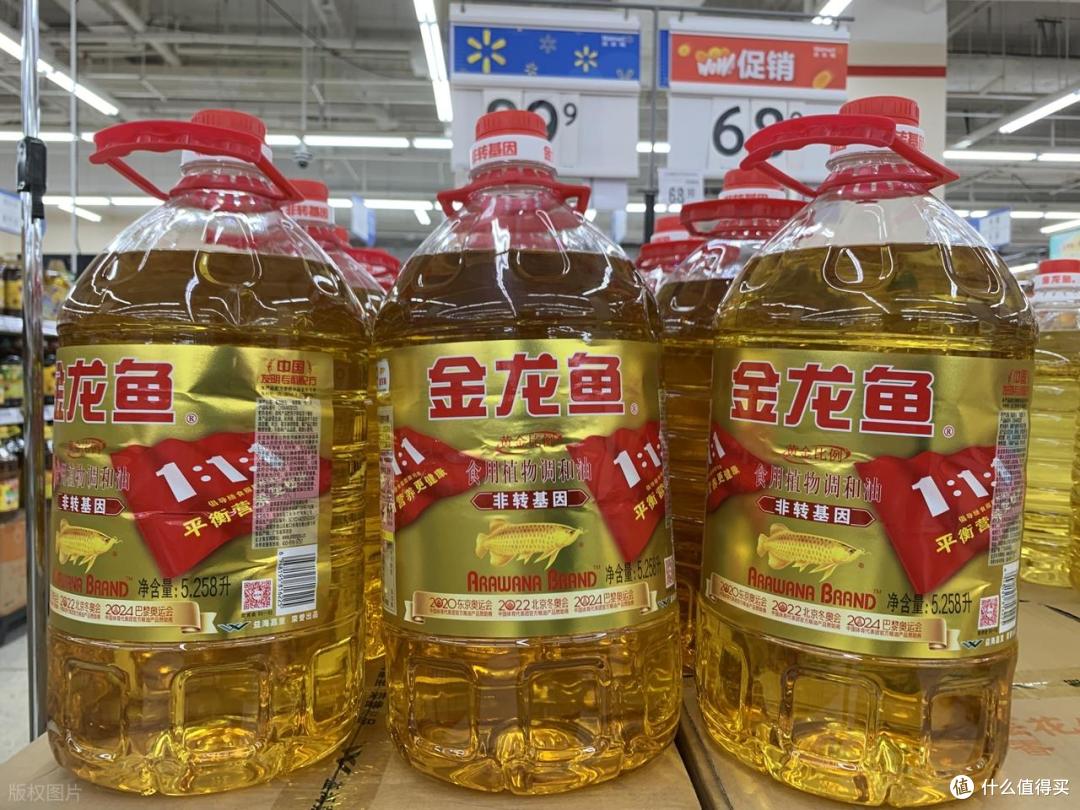 今天才知道,除了自榨油,这4种食用油也要少吃,健康问题要重视
