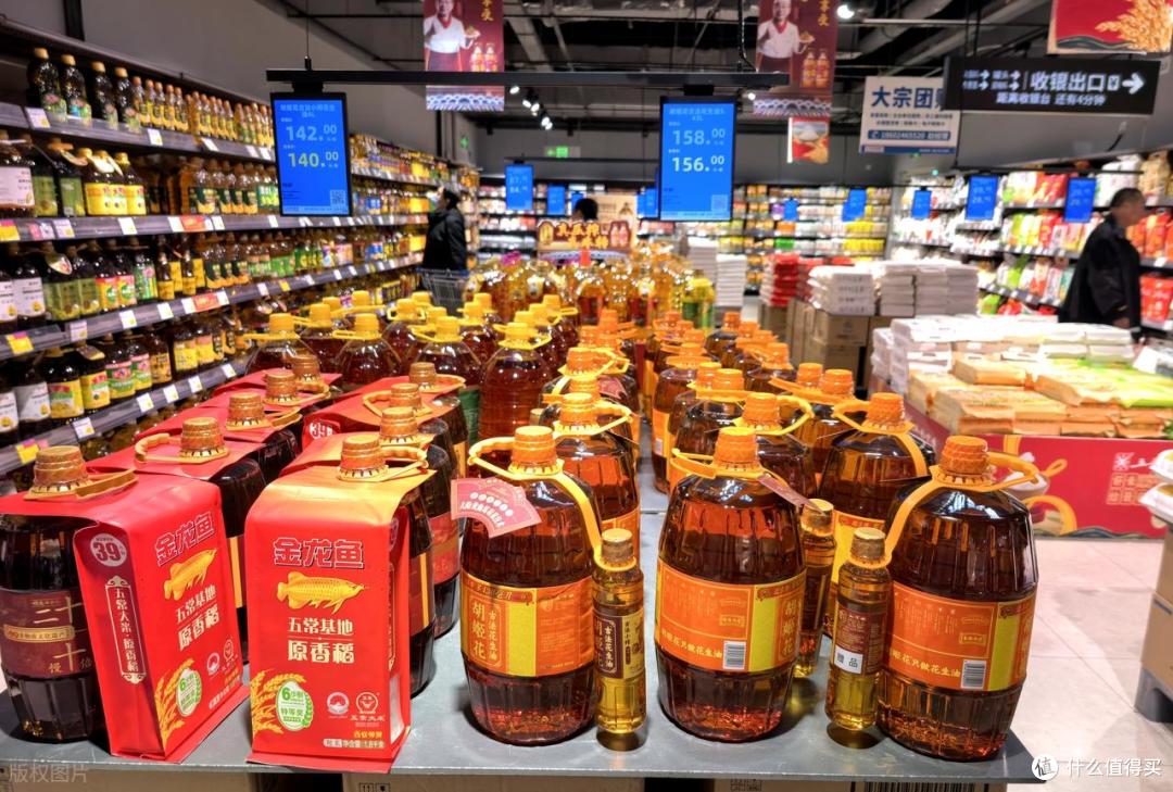 今天才知道,除了自榨油,这4种食用油也要少吃,健康问题要重视