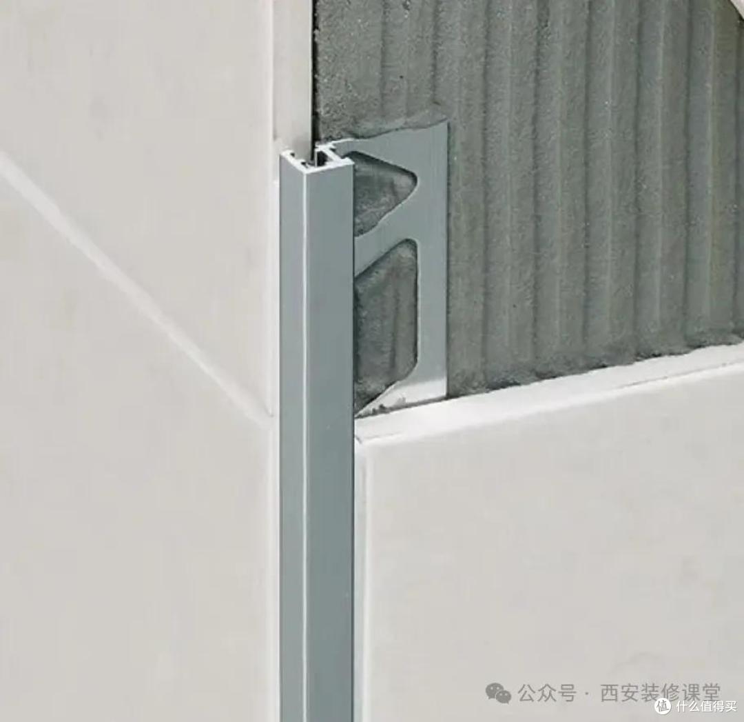 你家装修阳角处理对了吗?来看看这些高级手法!