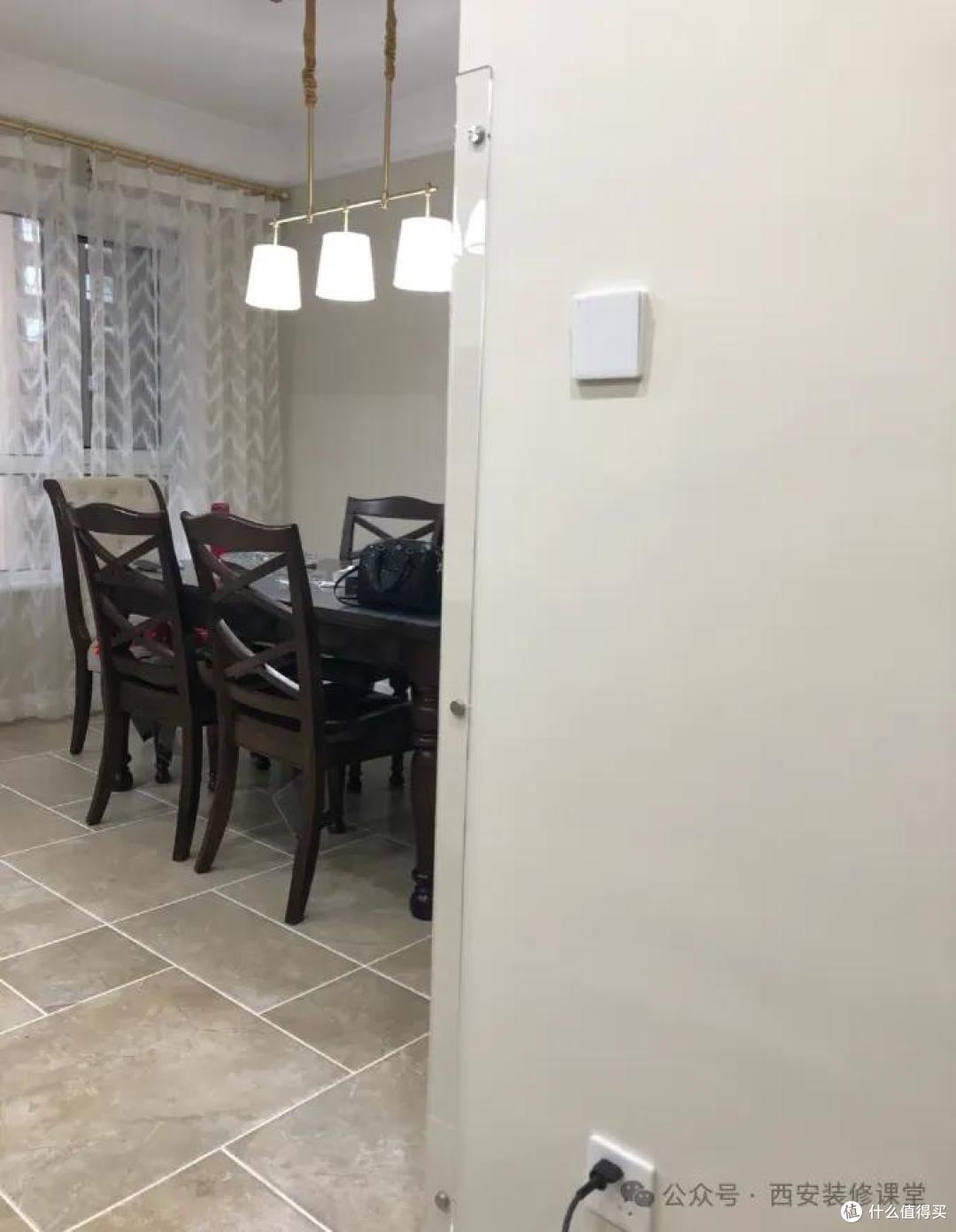 你家装修阳角处理对了吗?来看看这些高级手法!