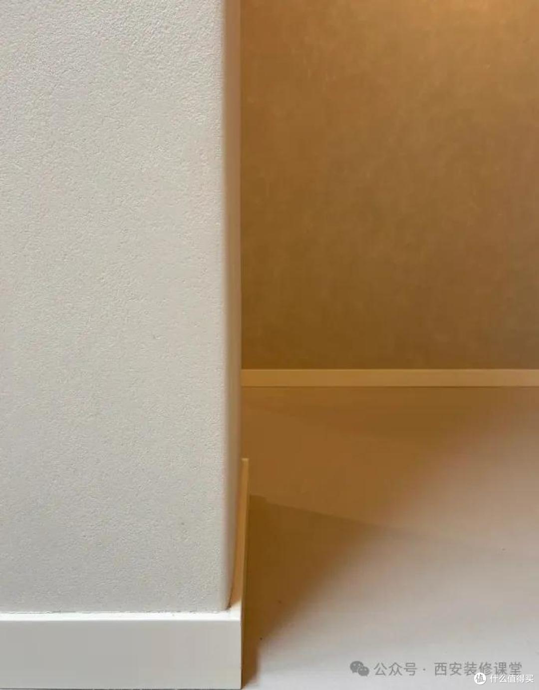 你家装修阳角处理对了吗?来看看这些高级手法!