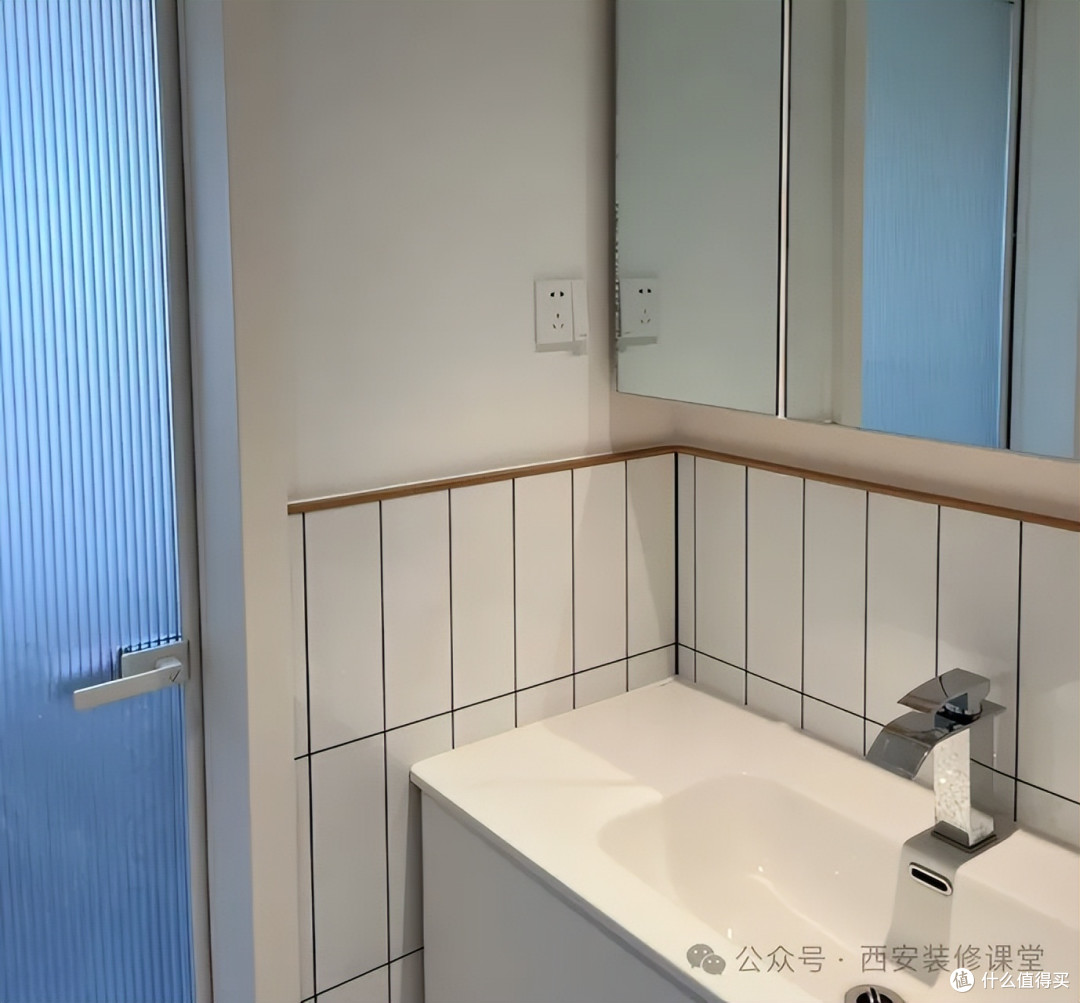 你家装修阳角处理对了吗?来看看这些高级手法!