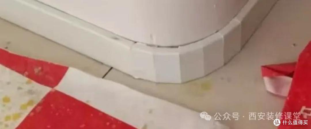 你家装修阳角处理对了吗?来看看这些高级手法!