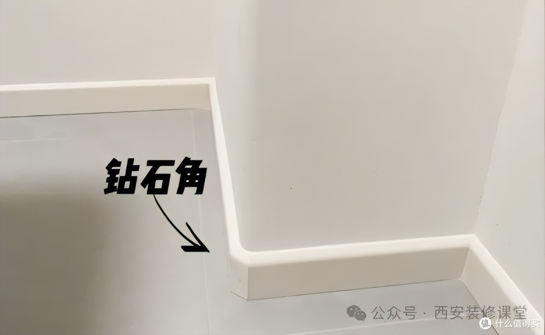 你家装修阳角处理对了吗?来看看这些高级手法!