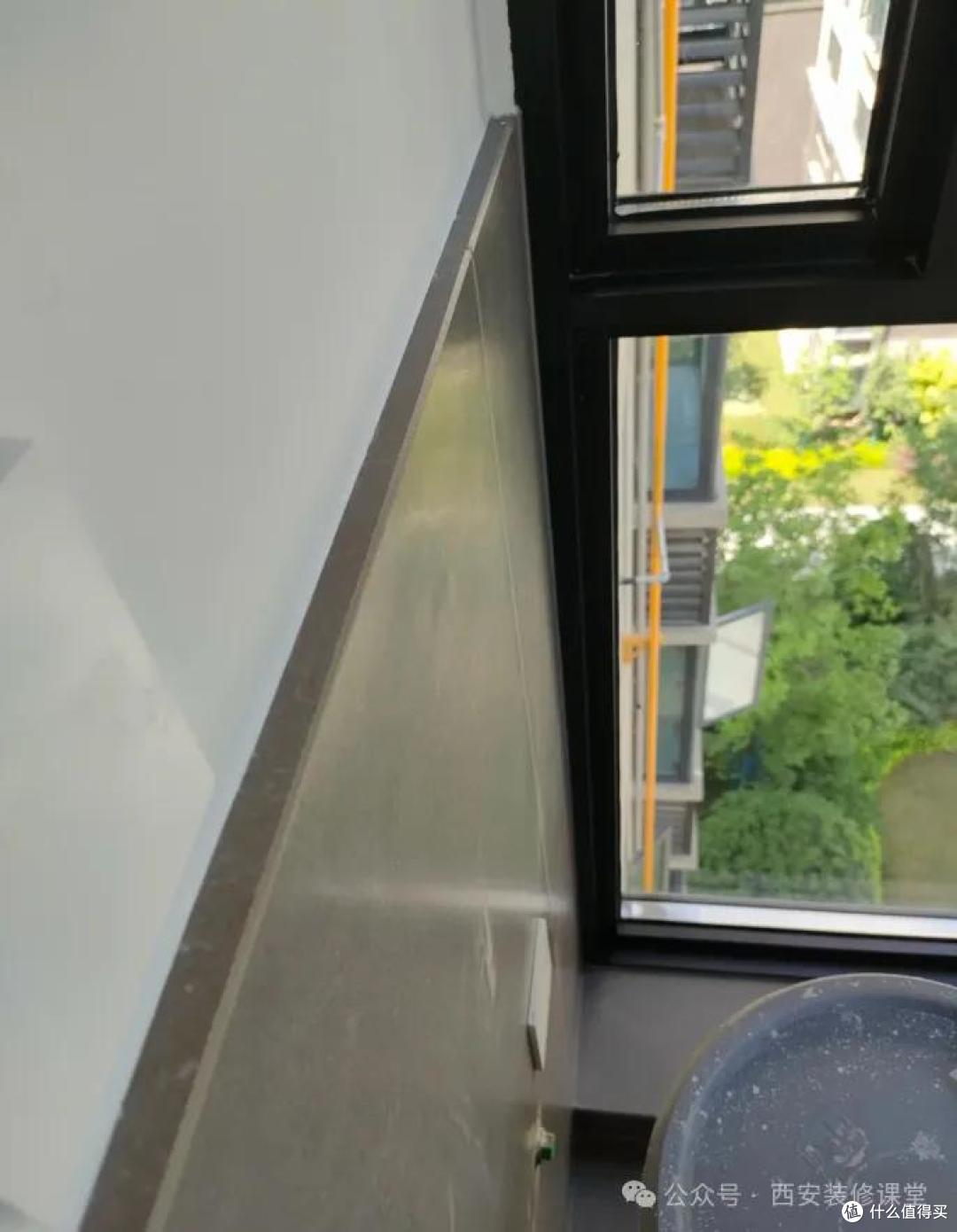 你家装修阳角处理对了吗?来看看这些高级手法!