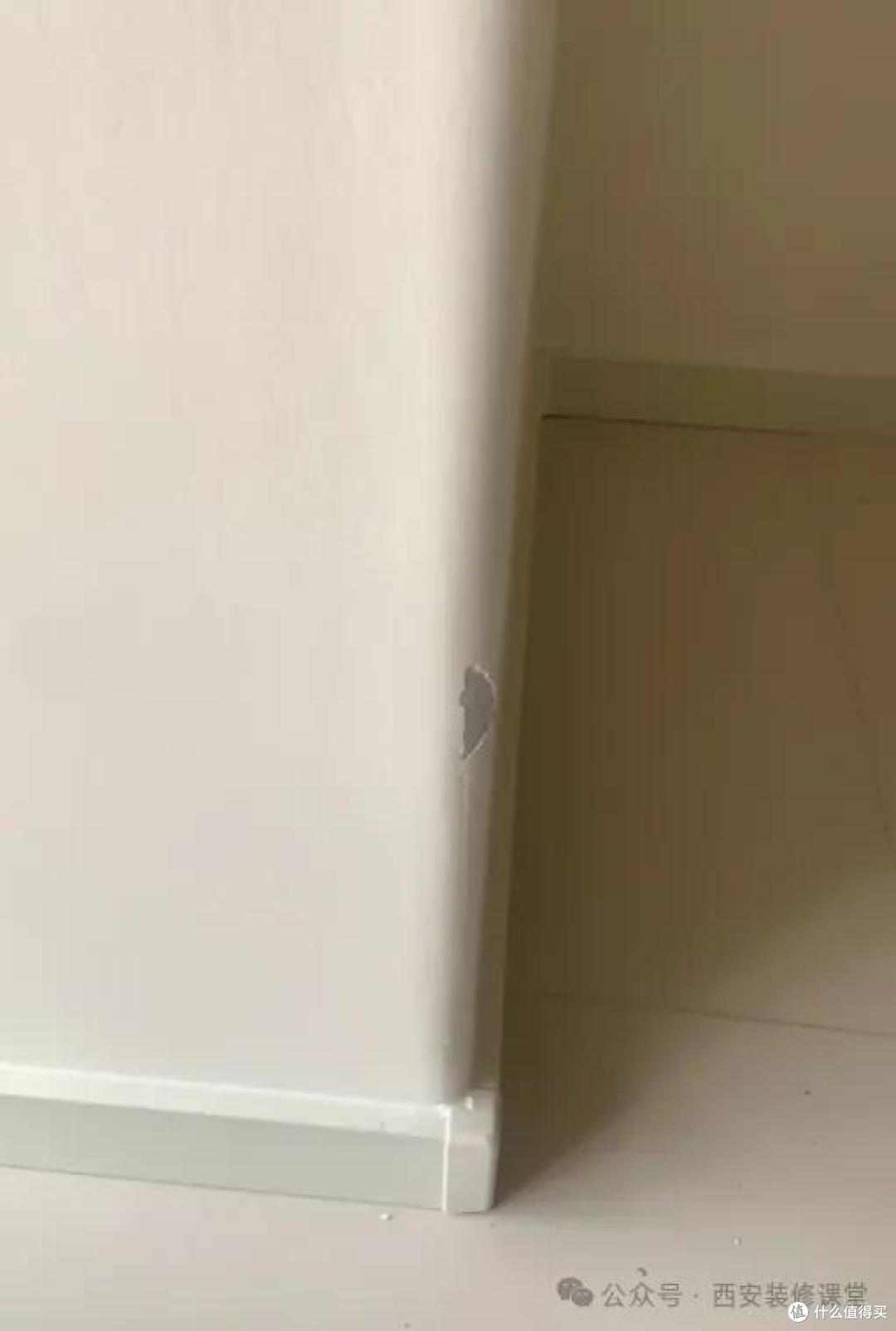 你家装修阳角处理对了吗?来看看这些高级手法!