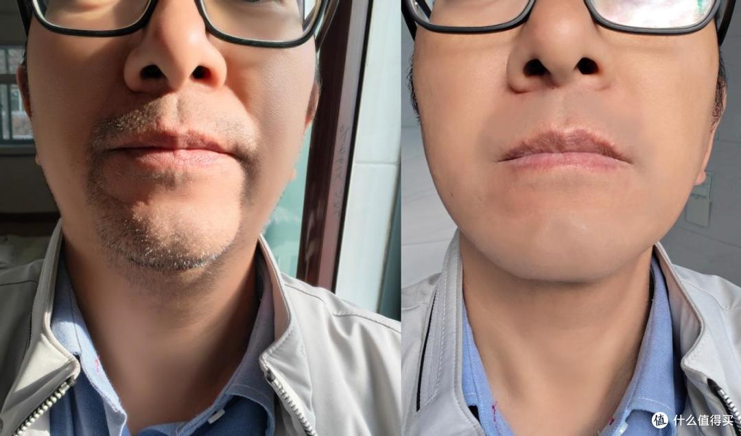 不逊千元级水准,23000超高转速实力在线!未野Max剃须刀测评