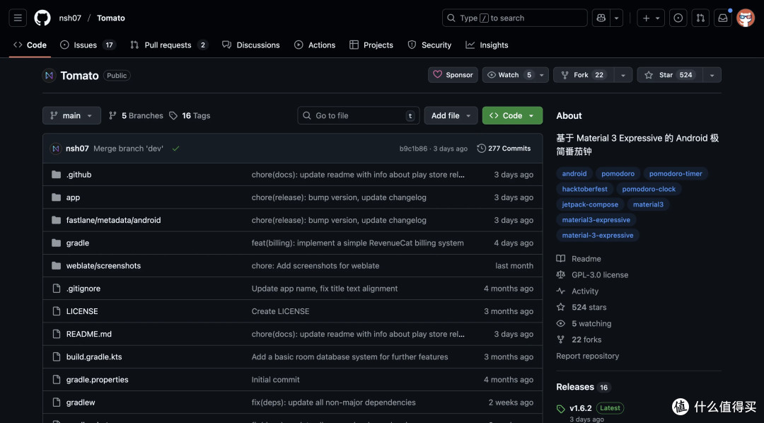 3 个顶呱呱的 GitHub 开源项目,有点意思啊。