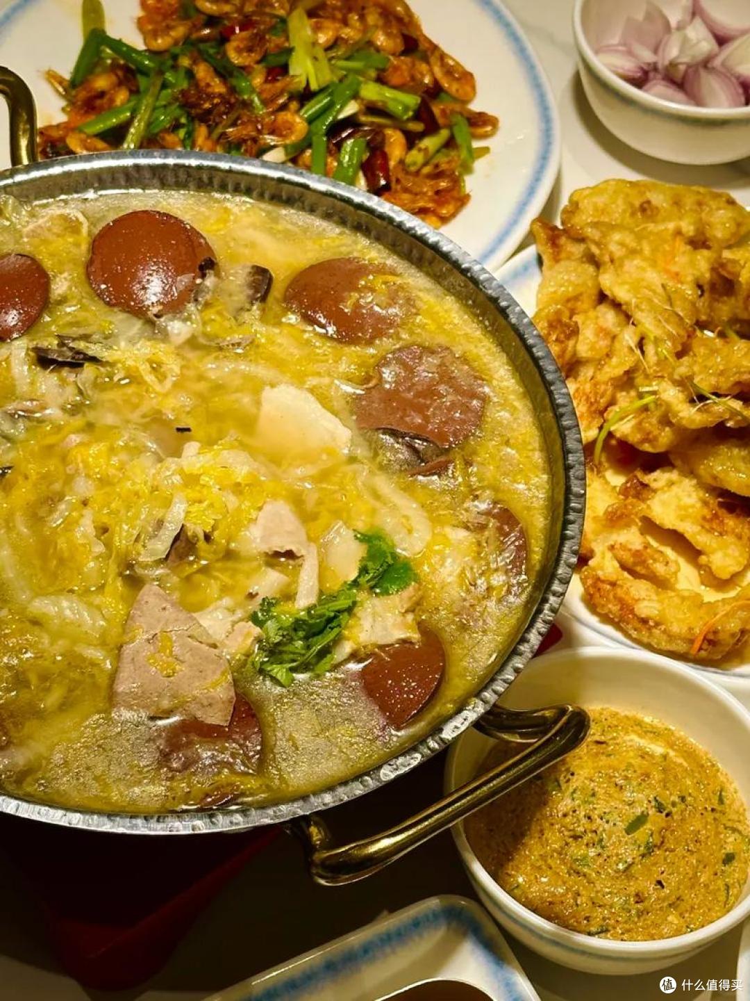 作为吉林人,连吉林的10大“非遗”美食都不知道,是不是很尴尬?