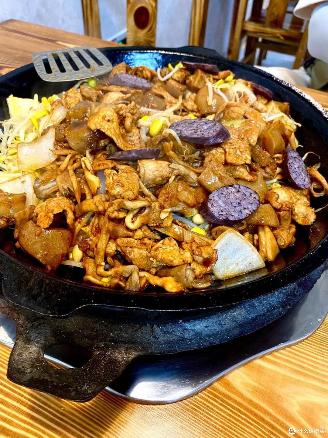 作为吉林人,连吉林的10大“非遗”美食都不知道,是不是很尴尬?