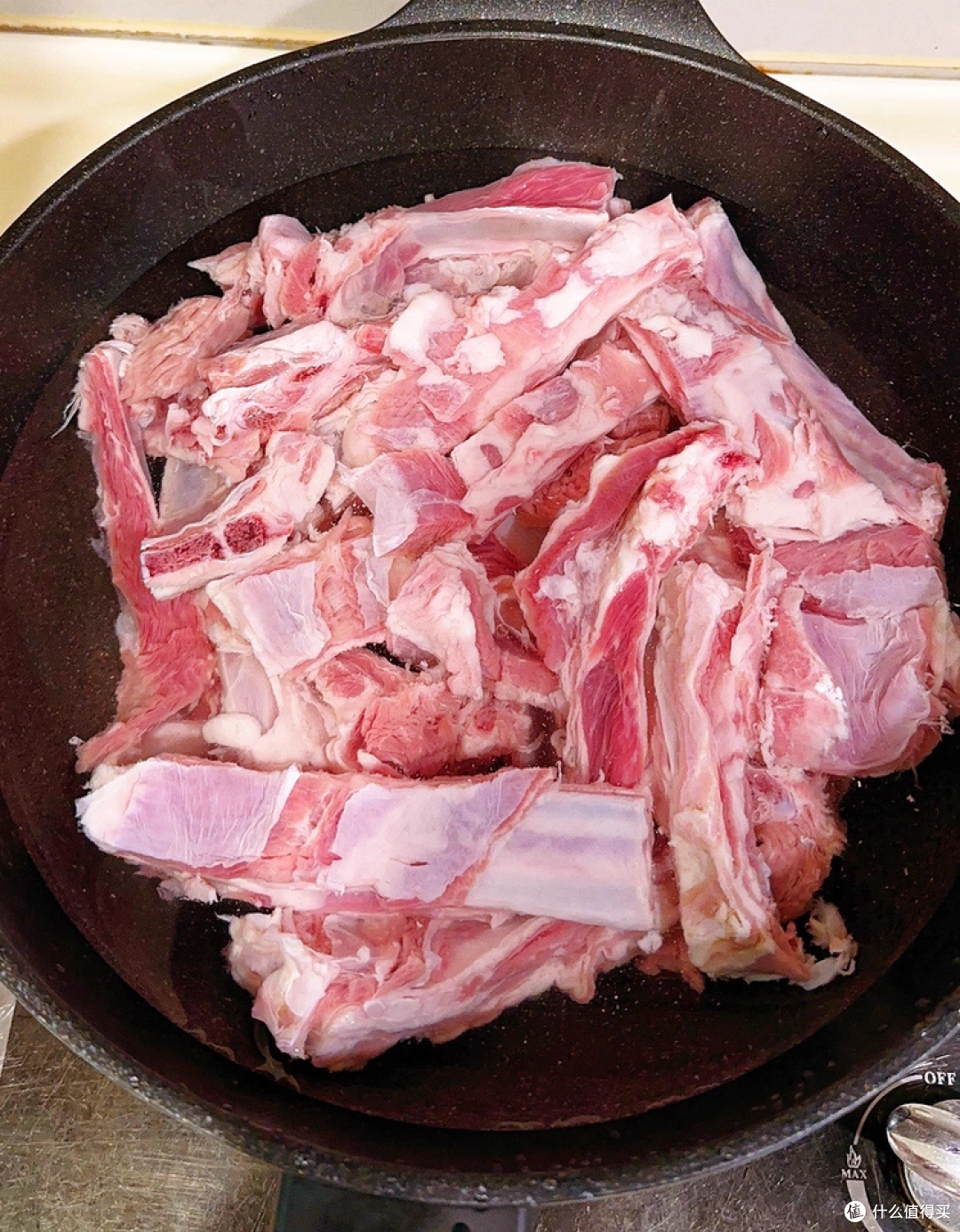 家庭宴客超有面!三疆牧羊新疆羊肉让家常菜变硬菜