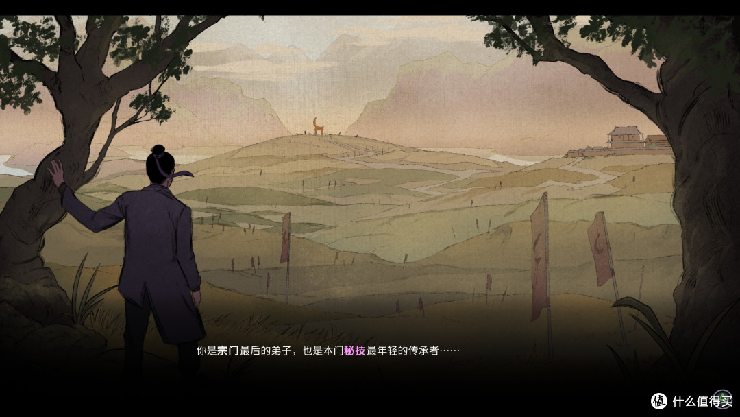 有勇有谋,方能克敌制胜——功夫动作肉鸽佳作《预视武宗》